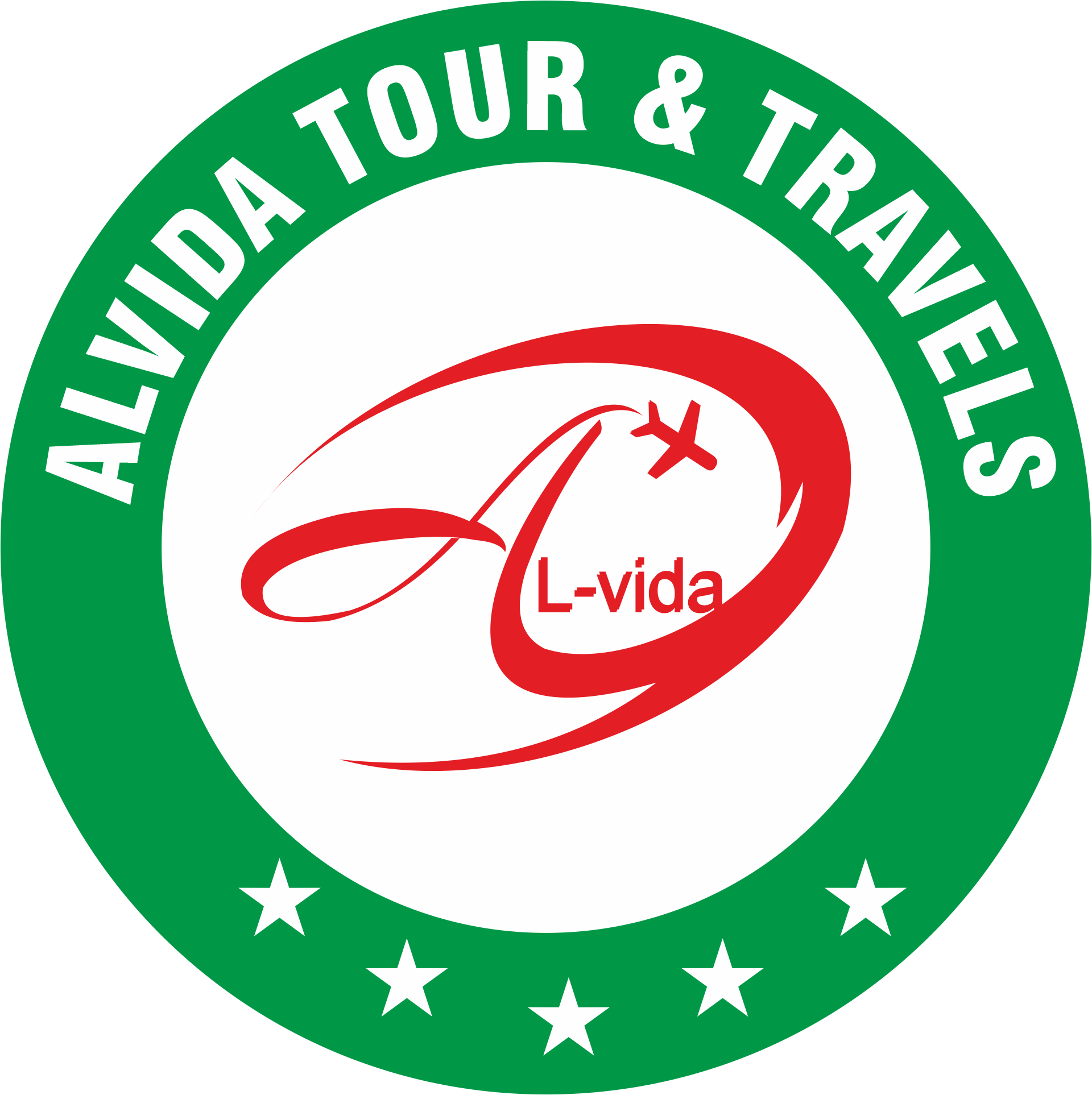 Alvida Travels