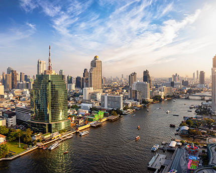 Bangkok